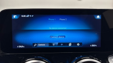 Mercedes-Benz GLB 200 AMG Line Premium + Night Ed 5dr 7G-Tronic Petrol Estate